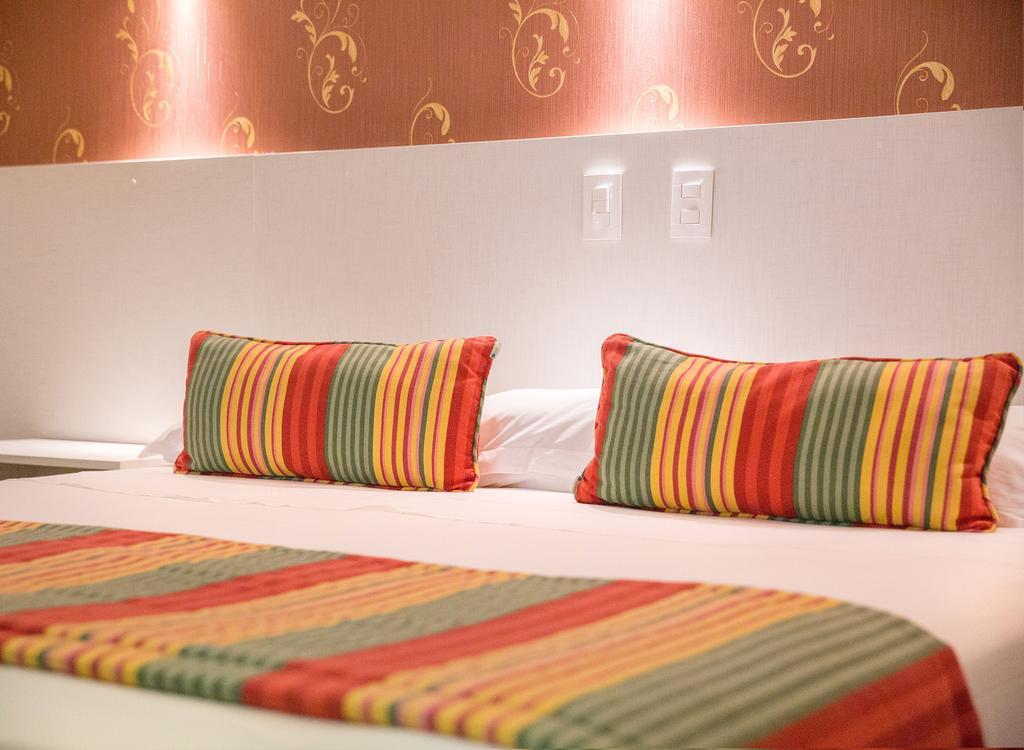 Hotel Girassol Plaza Palmas  Exterior foto